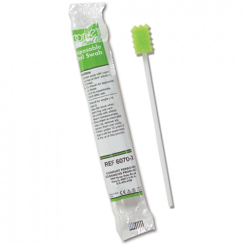 Mouth Swab Oral Care At Thomas Roquemore Blog