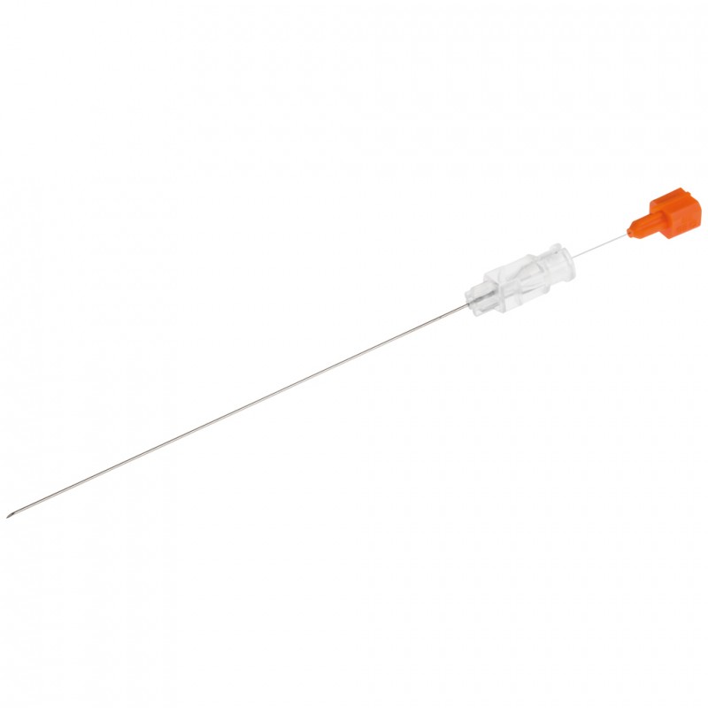 Standard Length Spinal Needle 25G 90mm