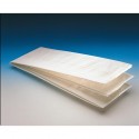 TENA SHEETS 140 X 85 CM  X 80