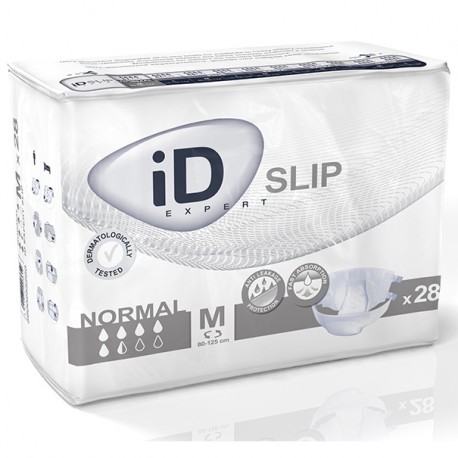 ID EXPERT SLIP PE NORM MED 4X28