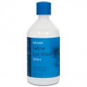 EYEWASH 500ml BOTTLE