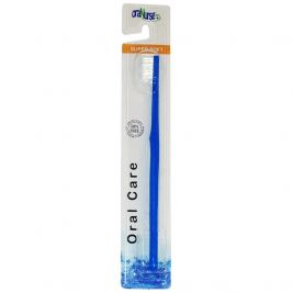 ORANURSE SOFT SMALL HEAD TOOTHBRUSH