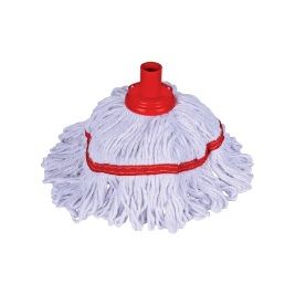 HYGIEMIX SOCKET MOP 300G RED