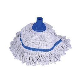 HYGIEMIX SOCKET MOP 300G BLUE