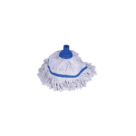 HYGIEMIX SOCKET MOP 300G BLUE