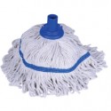 HYGIEMIX SOCKET MOP 300G BLUE