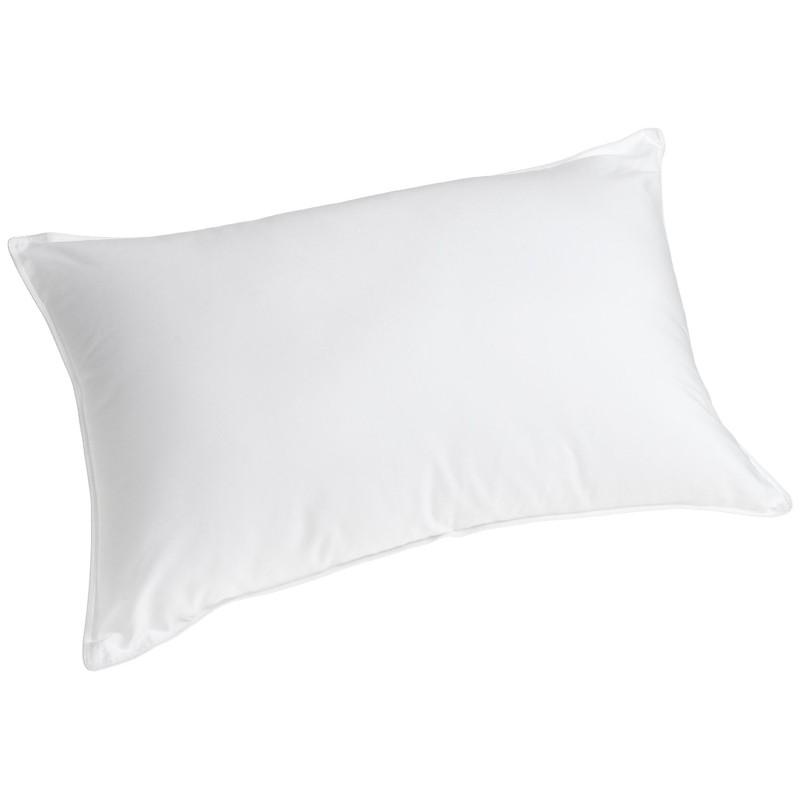 Flame Retardant Polyester Pillow 19oz