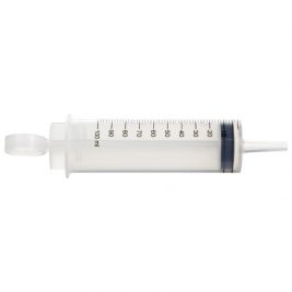 BD 100ML CATHETER TIP+LUER SLIP