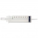 BD 100ML CATHETER TIP+LUER SLIP