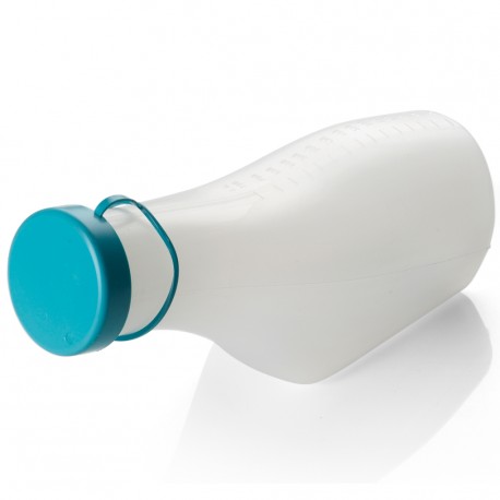 WARWICK MALE URINAL 650ML