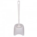 CONTRACT TOILET BRUSH & HOLDER