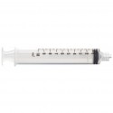 10ML SYRINGE LUER LOCK X100