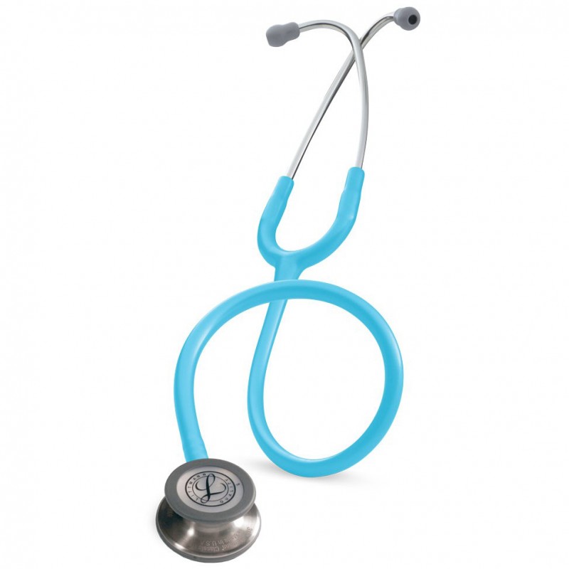 3M Littmann© Classic III Stethoscope - Turquoise