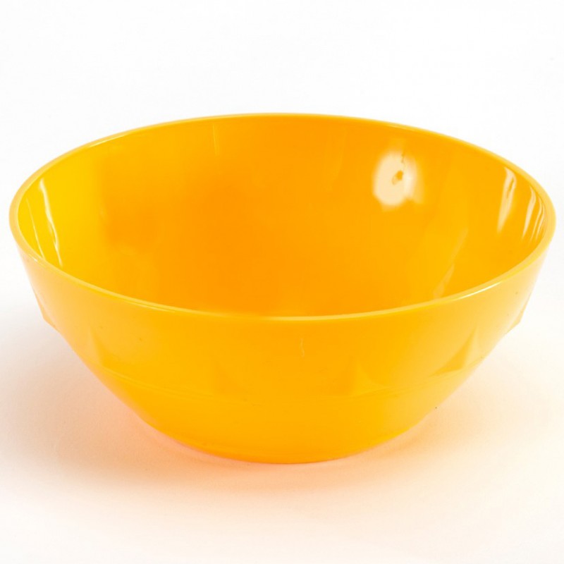 Harfield Polycarbonate Round Bowl 12cm