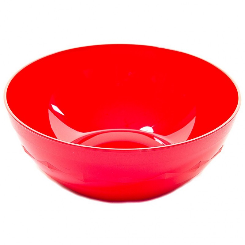 Harfield Polycarbonate Round Bowl 12cm