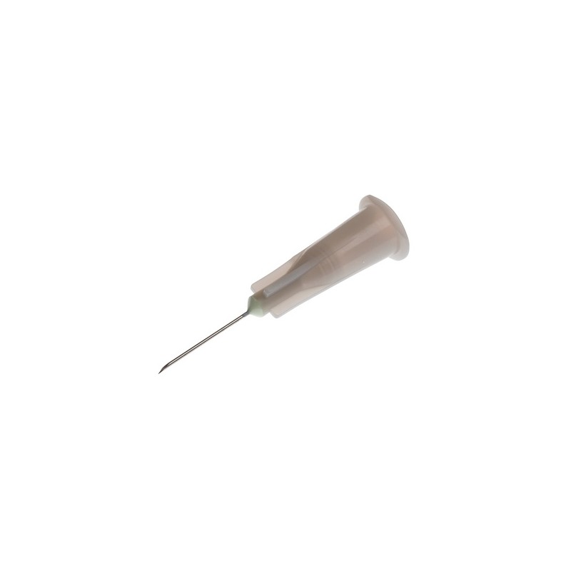 Microlance 3 Hypodermic Needle 27g Grey 13mm