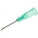 Hypodermic Needle,Sterile, latex