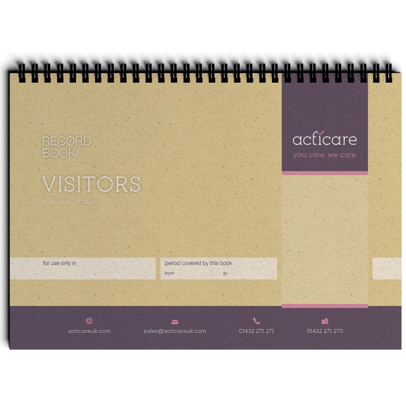 visitors-book