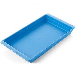 Warwick Sasco Instrument Tray 270mm Solid Plain Base