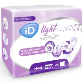 ID LIGHT MAXI 12X10