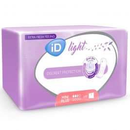 Id Light Mini Plus 18x16