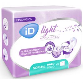 ID LIGHT NORMAL 12X12