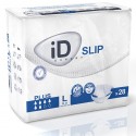 ID Expert Slip PE Plus Large 4x28