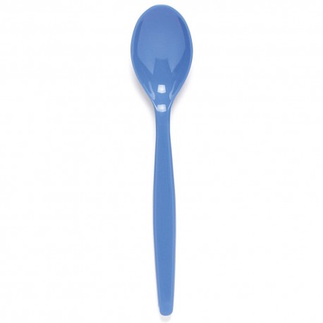 Harfield Polycarbonate Tea Spoon