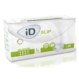 ID Expert Slip PE Super Large 3x28