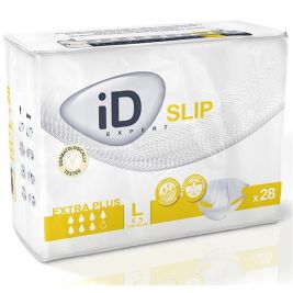 ID EXPERT SLIP PE X PLUS LARGE  - 4 X 28