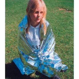 Foil Blanket