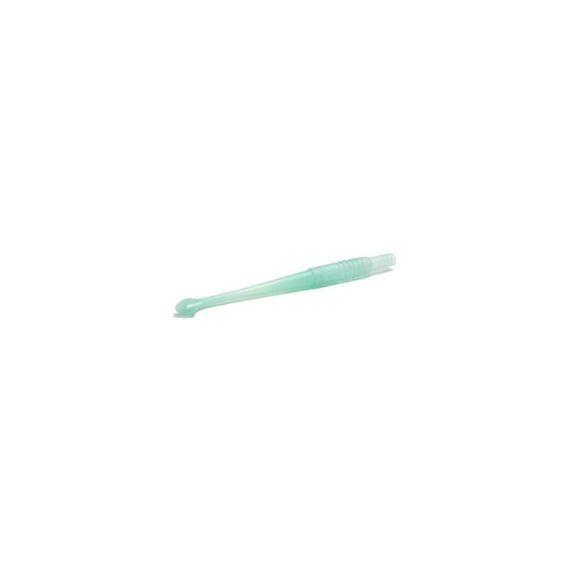 Intersurgical OroCare Aspire Suction Toothbrush