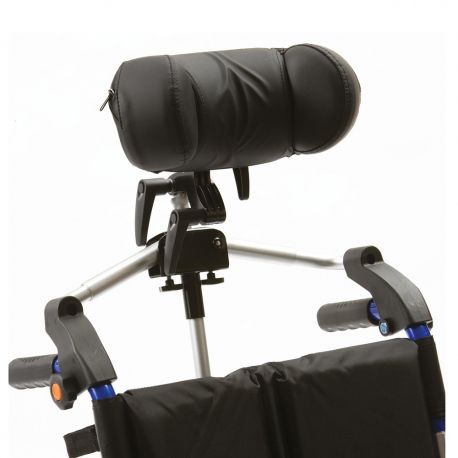 Drive Universal Wheelchair Headrest