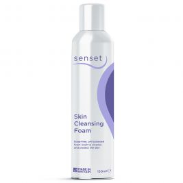 SENSET FOAM 150ML X 12