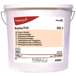 SUMA STAR D1 2 X 5LTR