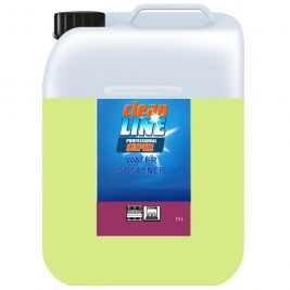 BUNZL CLEANLINE WATER SOFTENER 1X10LITRE