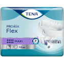 TENA FLEX MAXI MEDIUM LILAC (CASE) 3X22