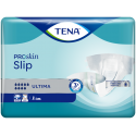 TENA SLIP ULTIMA MEDIUM GREY (CASE) 3X21