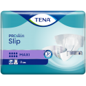 TENA SLIP MAXI SMALL LILAC (CASE) 3X24