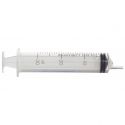 30ML LUER SLIP SYRINGE CASE 60