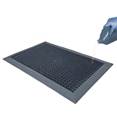 HYGIWELL DISINFECTENT FLOOR MAT