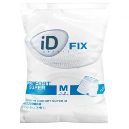 ID EXPERT FIX COMF MEDIUM 1X5