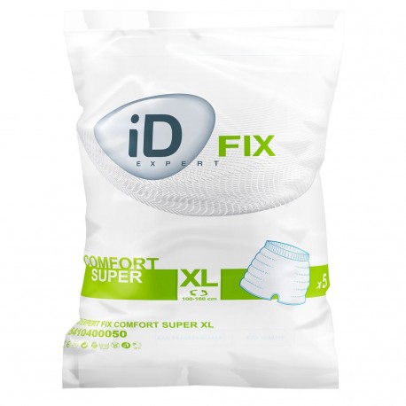 ID EXPERT FIX COMFORT XL 1X5