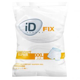 ID EXPERT FIX COMFORT XXL 1X5