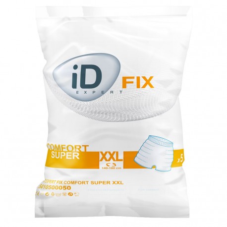 ID EXPERT FIX COMFORT XXL 1X5