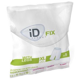 ID EXPERT FIX W/ LEGS XL 1X5