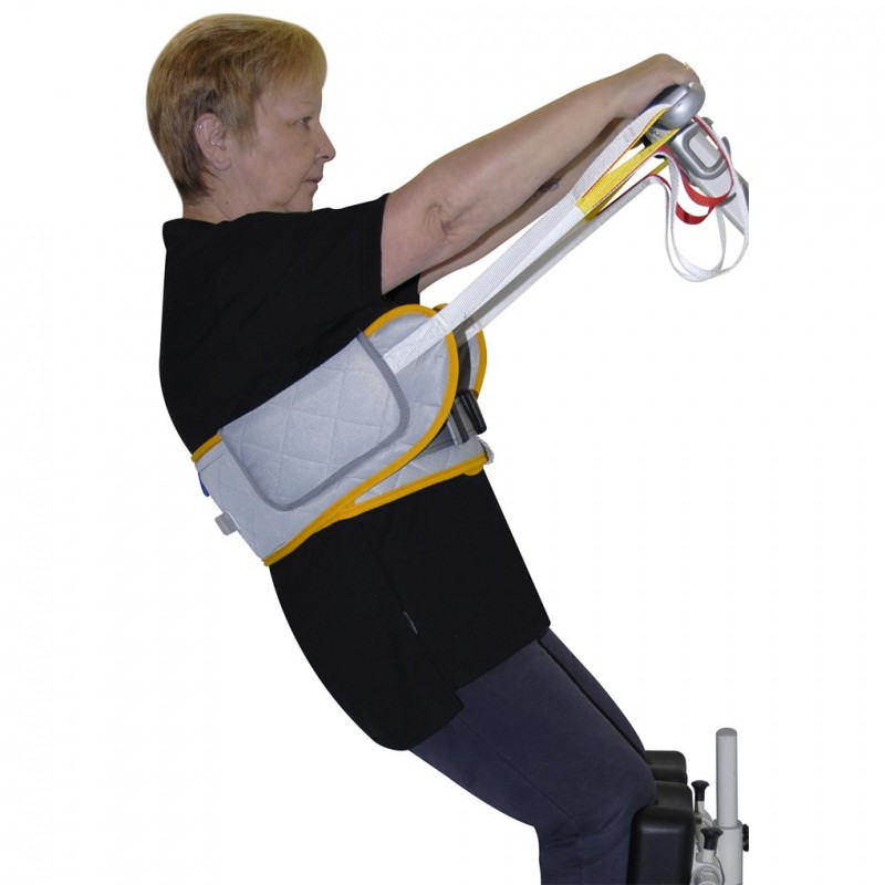 Poplar Stand Assist Belt