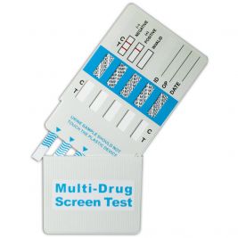 10 panel urine drug test quest diagnostics