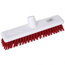 BROOMHEAD RED ABBEY HYGIENE