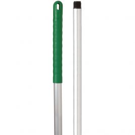 MOP HANDLE GREEN - ABBEY HYGIENE